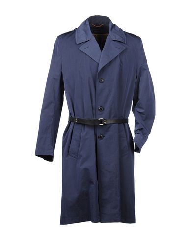 ZOOM MARC JACOBS - Full-length jacket
