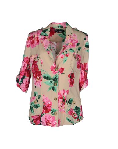 ZOOM DOLCE & GABBANA - Blazer