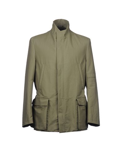ZOOM MAISON MARTIN MARGIELA 14 - Mid-length jacket