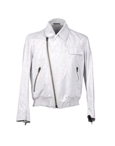 ZOOM MAISON MARTIN MARGIELA 10 - Jacket