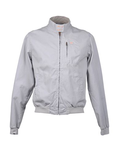 ZOOM SUN 68 - Jacket
