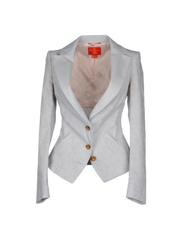 ZOOM VIVIENNE WESTWOOD RED LABEL - Blazer