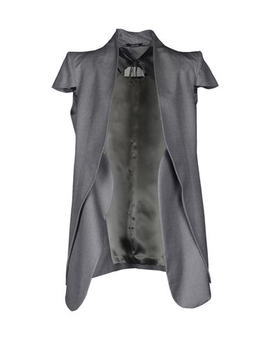 ZOOM MAISON MARTIN MARGIELA - Full-length jacket