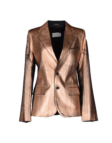 ZOOM MAISON MARTIN MARGIELA 1 - Blazer