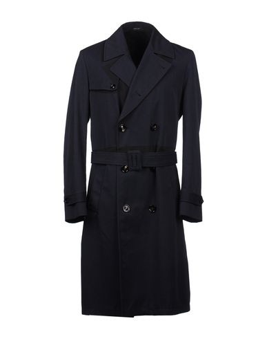 ZOOM MAISON MARTIN MARGIELA 10 - Full-length jacket