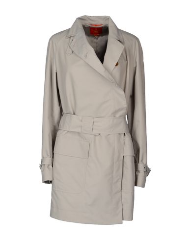 ZOOM VIVIENNE WESTWOOD RED LABEL - Full-length jacket