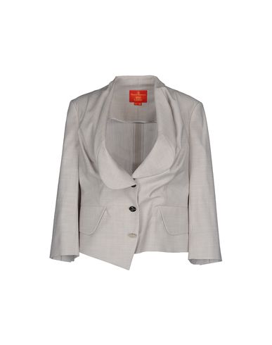 ZOOM VIVIENNE WESTWOOD RED LABEL - Blazer