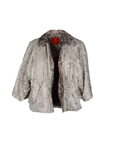 ZOOM VIVIENNE WESTWOOD RED LABEL - Blazer