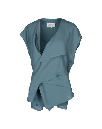 ZOOM MAISON MARTIN MARGIELA 1 - Blouse