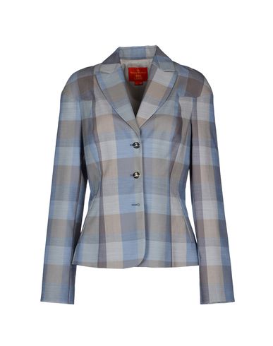 ZOOM VIVIENNE WESTWOOD RED LABEL - Blazer