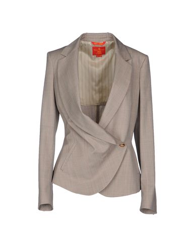 ZOOM VIVIENNE WESTWOOD RED LABEL - Blazer