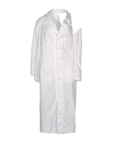 ZOOM YOHJI YAMAMOTO - Full-length jacket