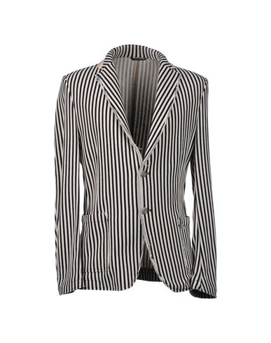 ZOOM DANIELE ALESSANDRINI DENIM - Blazer