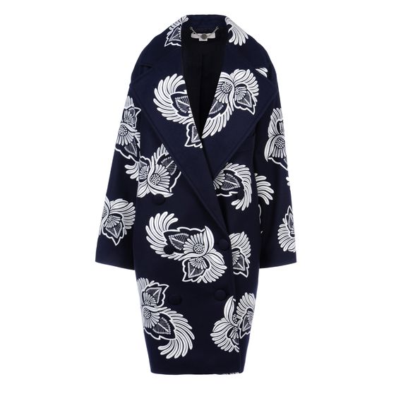 Stella McCartney, Manteau Delia