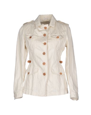 ZOOM CAVALLERIA TOSCANA - Blazer