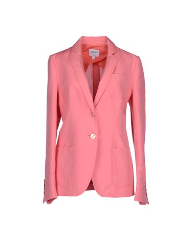 ZOOM ARMANI COLLEZIONI - Blazer