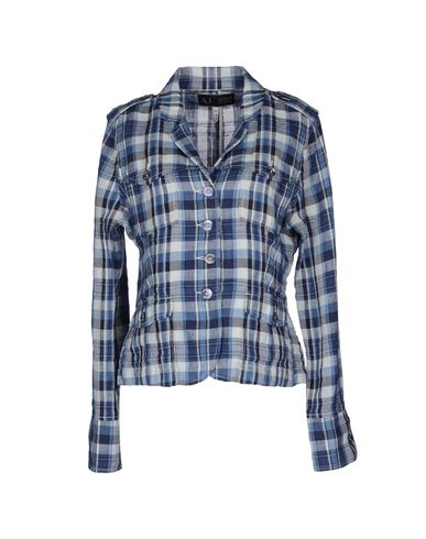 ZOOM ARMANI JEANS - Blazer