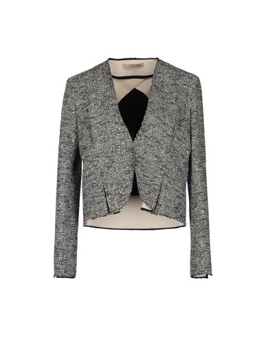 ZOOM BALENCIAGA - Blazer