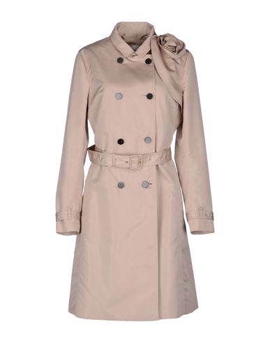 ZOOM VALENTINO - Full-length jacket