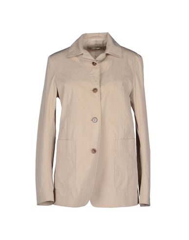 ZOOM JIL SANDER - Blazer
