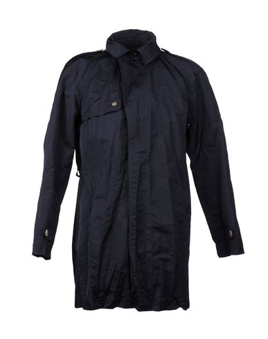 ZOOM ERMANNO SCERVINO - Full-length jacket