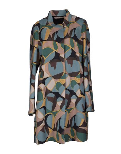ZOOM MARNI - Coat