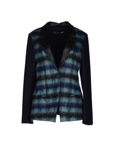 ZOOM BALENCIAGA - Blazer
