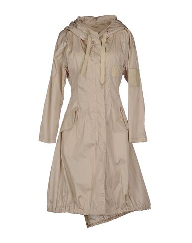 ZOOM PRADA SPORT - Full-length jacket