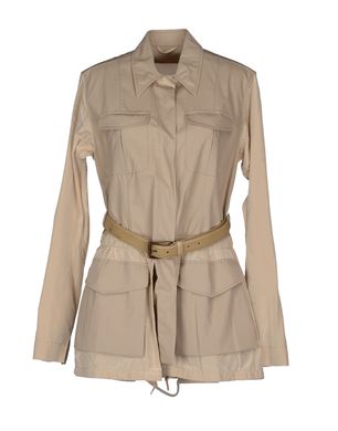 PRADA SPORT - Full-length jacket