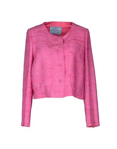 ZOOM PRADA - Blazer