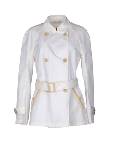 ZOOM FAY - Full-length jacket