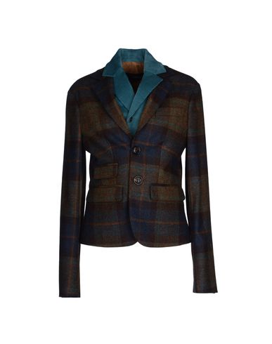 ZOOM DSQUARED2 - Blazer