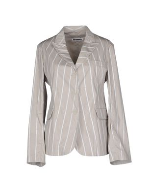 JIL SANDER - Blazer