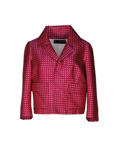 ZOOM DSQUARED2 - Blazer
