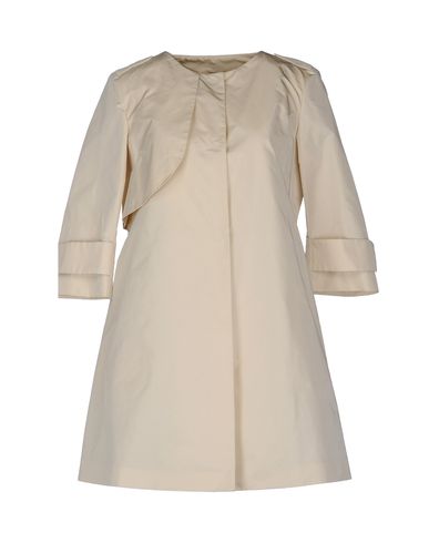 ZOOM AU JOUR LE JOUR - Full-length jacket