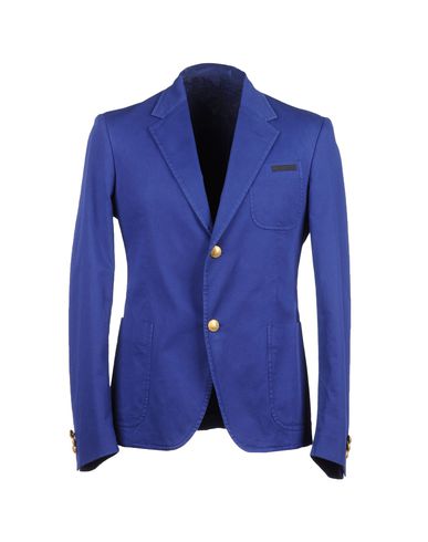 ZOOM PRADA - Blazer