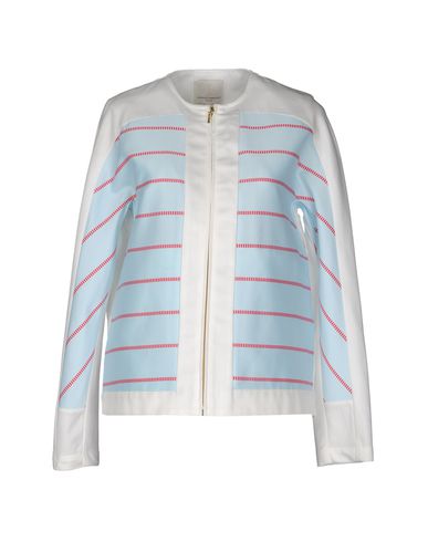 ZOOM OPENING CEREMONY - Jacket