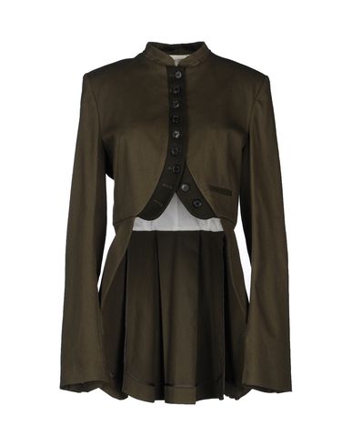 ZOOM McQ Alexander McQueen - Blazer