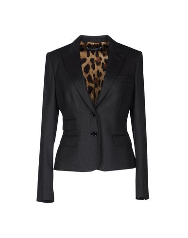 ZOOM DOLCE & GABBANA - Blazer