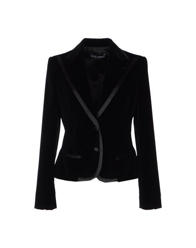 ZOOM DOLCE & GABBANA - Blazer