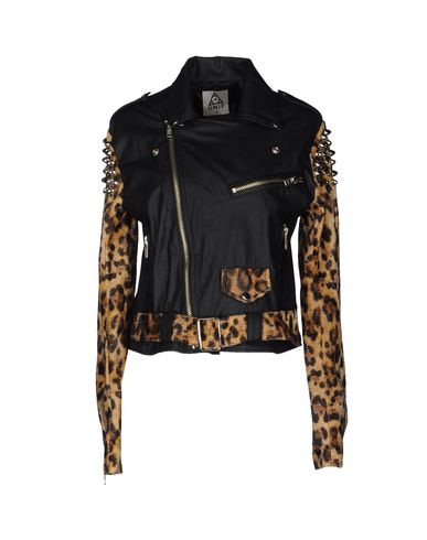 ZOOM UNIF - Jacket