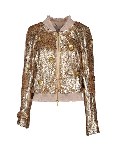 ZOOM BLUGIRL BLUMARINE - Jacket