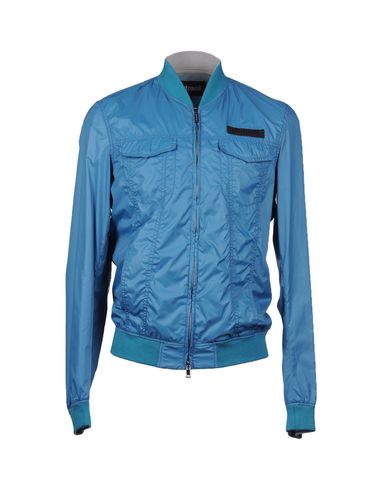 ZOOM JUST CAVALLI - Jacket