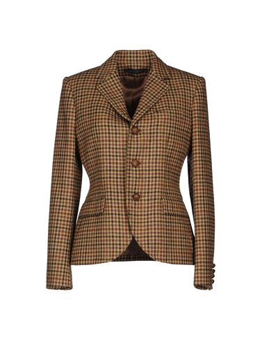 ZOOM RALPH LAUREN - Blazer
