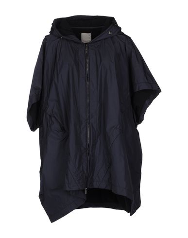 ZOOM PINKO GREY - Mid-length jacket
