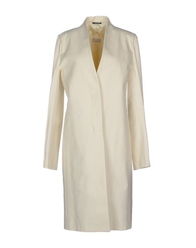 ZOOM MAISON MARTIN MARGIELA 1 - Full-length jacket