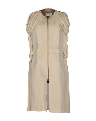 ZOOM MAISON MARTIN MARGIELA 1 - Full-length jacket