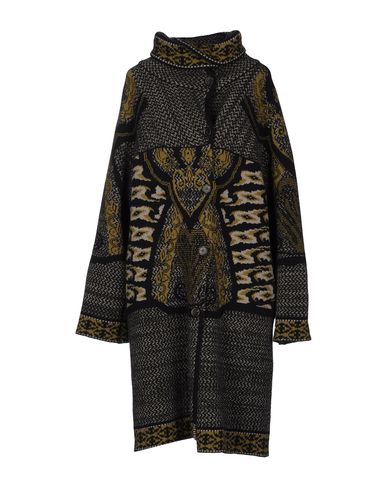 ZOOM ETRO - Full-length jacket