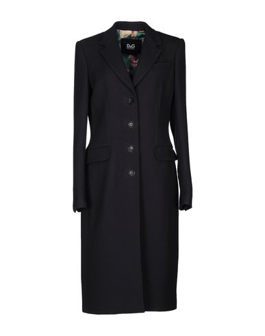 ZOOM D&G - Coat