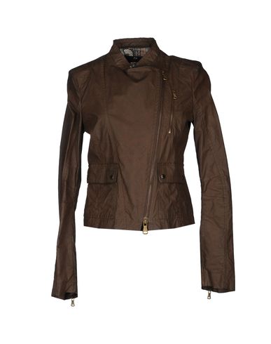 ZOOM D.A. DANIELE ALESSANDRINI - Jacket